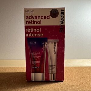 StriVectin Advanced Retinol Discovery Series
